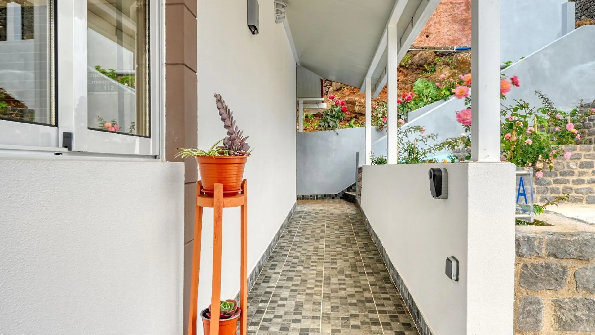 Atlantic View, A Home In Madeira 폰타도솔 0*,  포르투갈