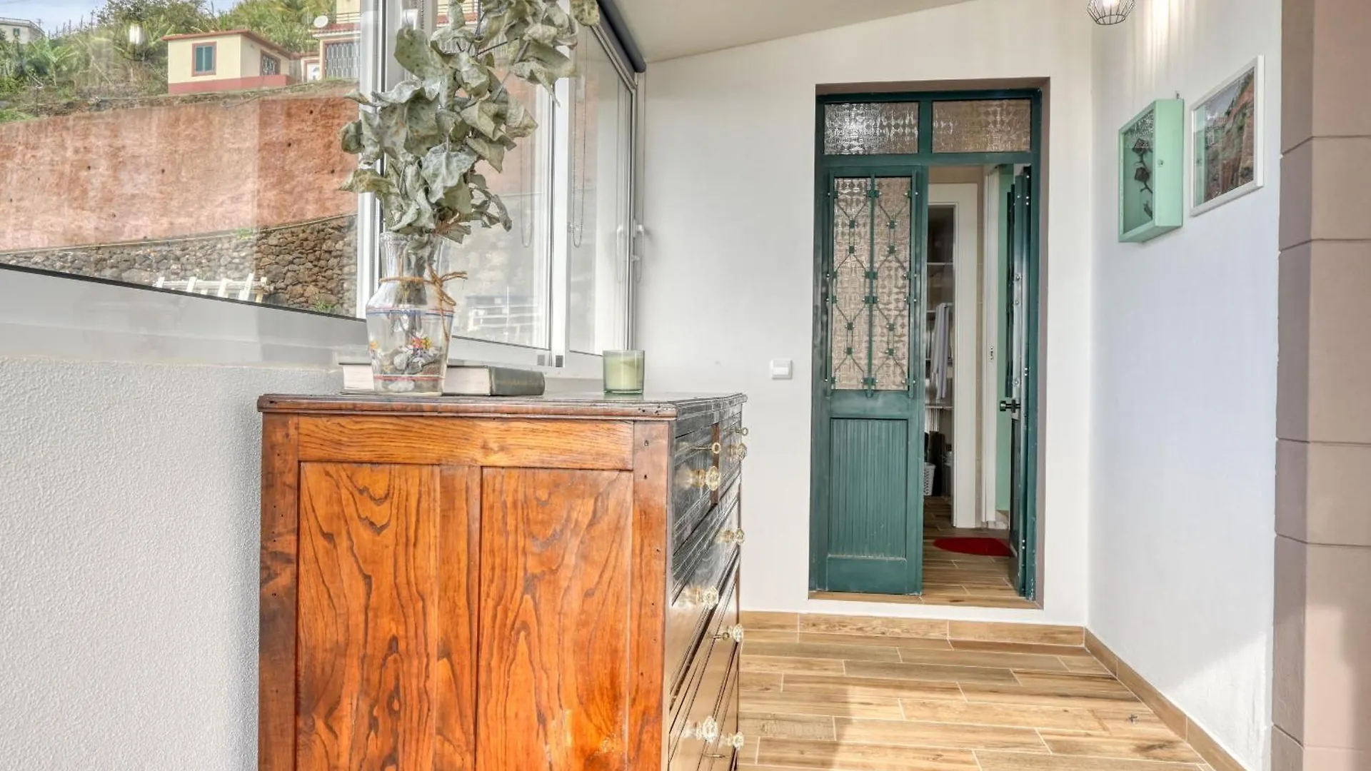 Atlantic View, A Home In Madeira Ponta do Sol  Holiday home
