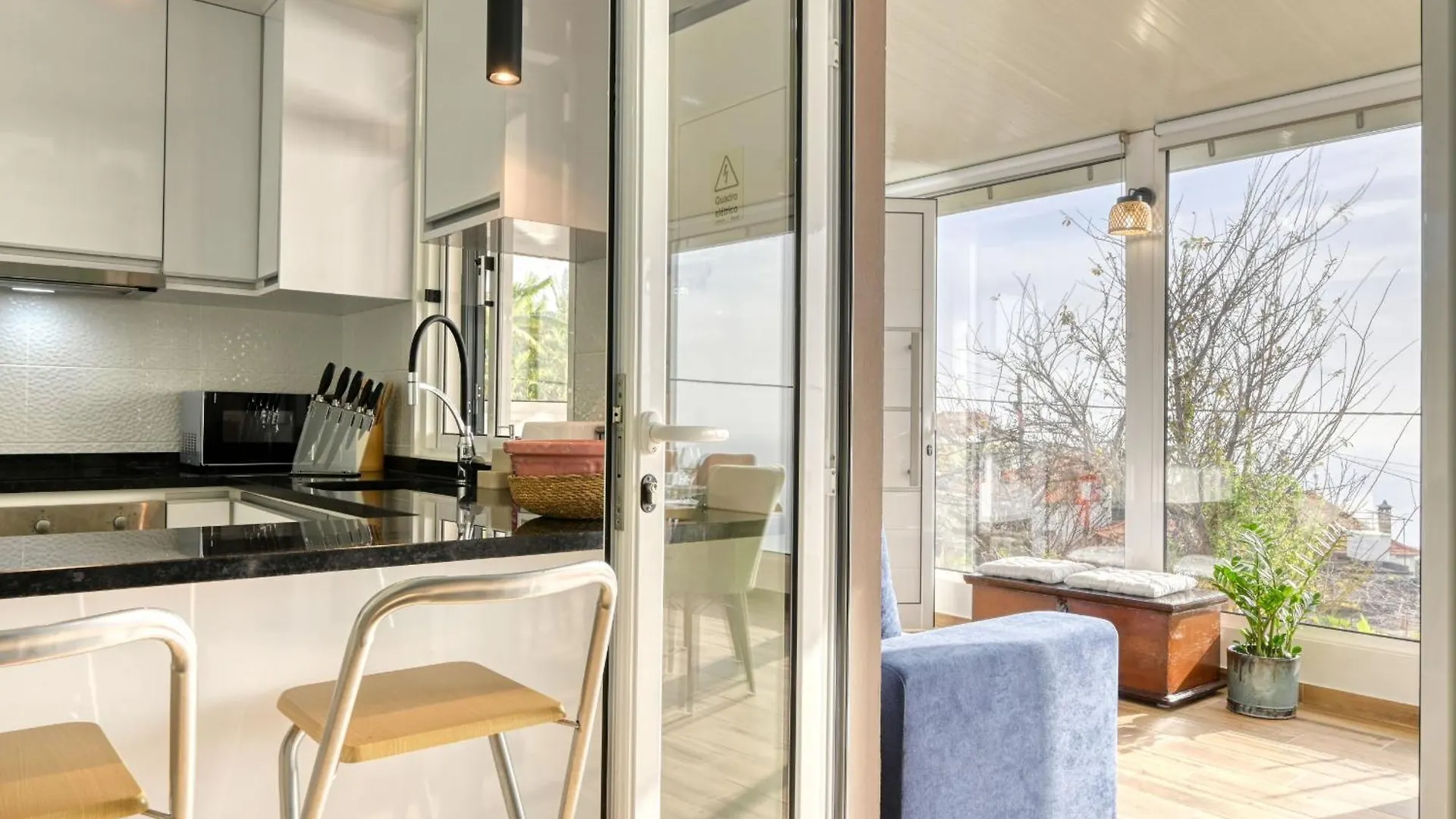 Holiday home Atlantic View, A Home In Madeira Ponta do Sol  Portugal