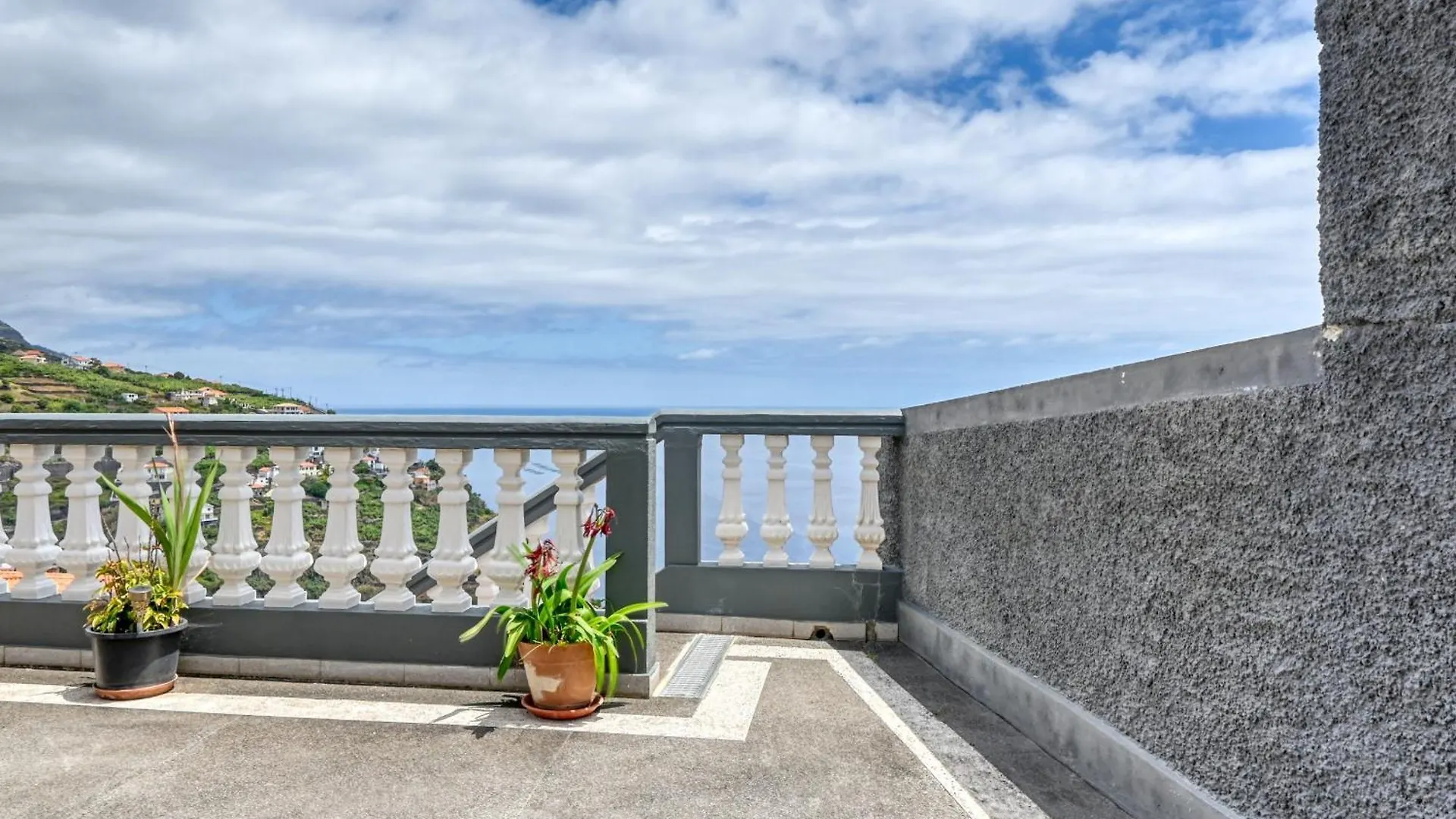 Atlantic View, A Home In Madeira Ponta do Sol  Portugal