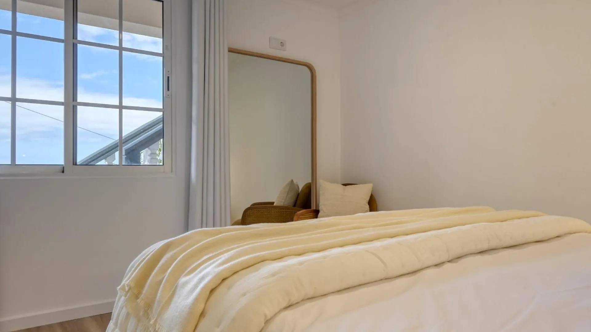 Atlantic View, A Home In Madeira Ponta do Sol  Holiday home