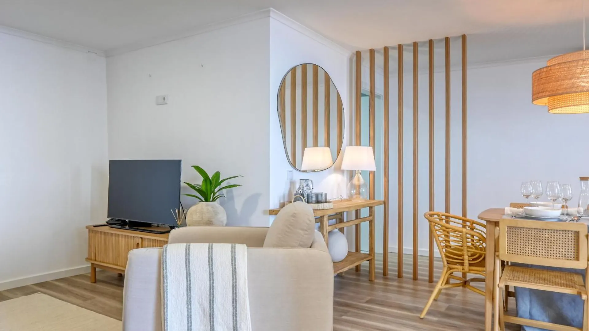 펜션 Atlantic View, A Home In Madeira 폰타도솔